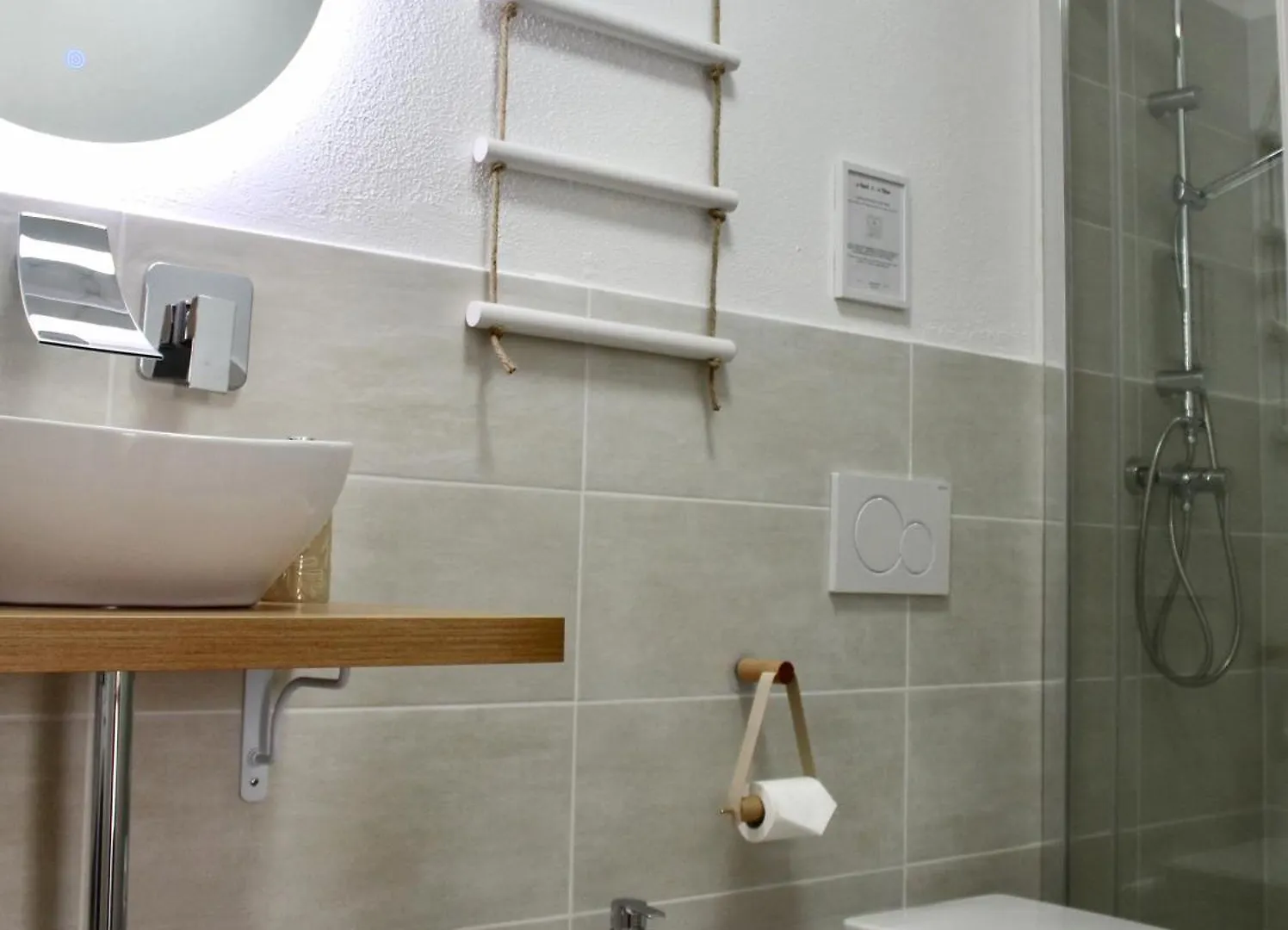 Appartamento Sea La Vie - Holiday Home Palau Italia