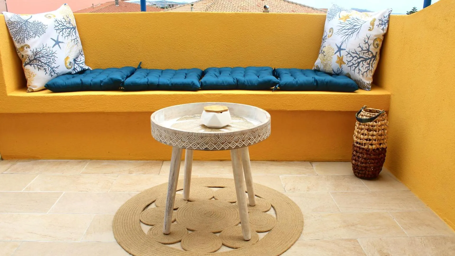Sea La Vie - Holiday Home Palau