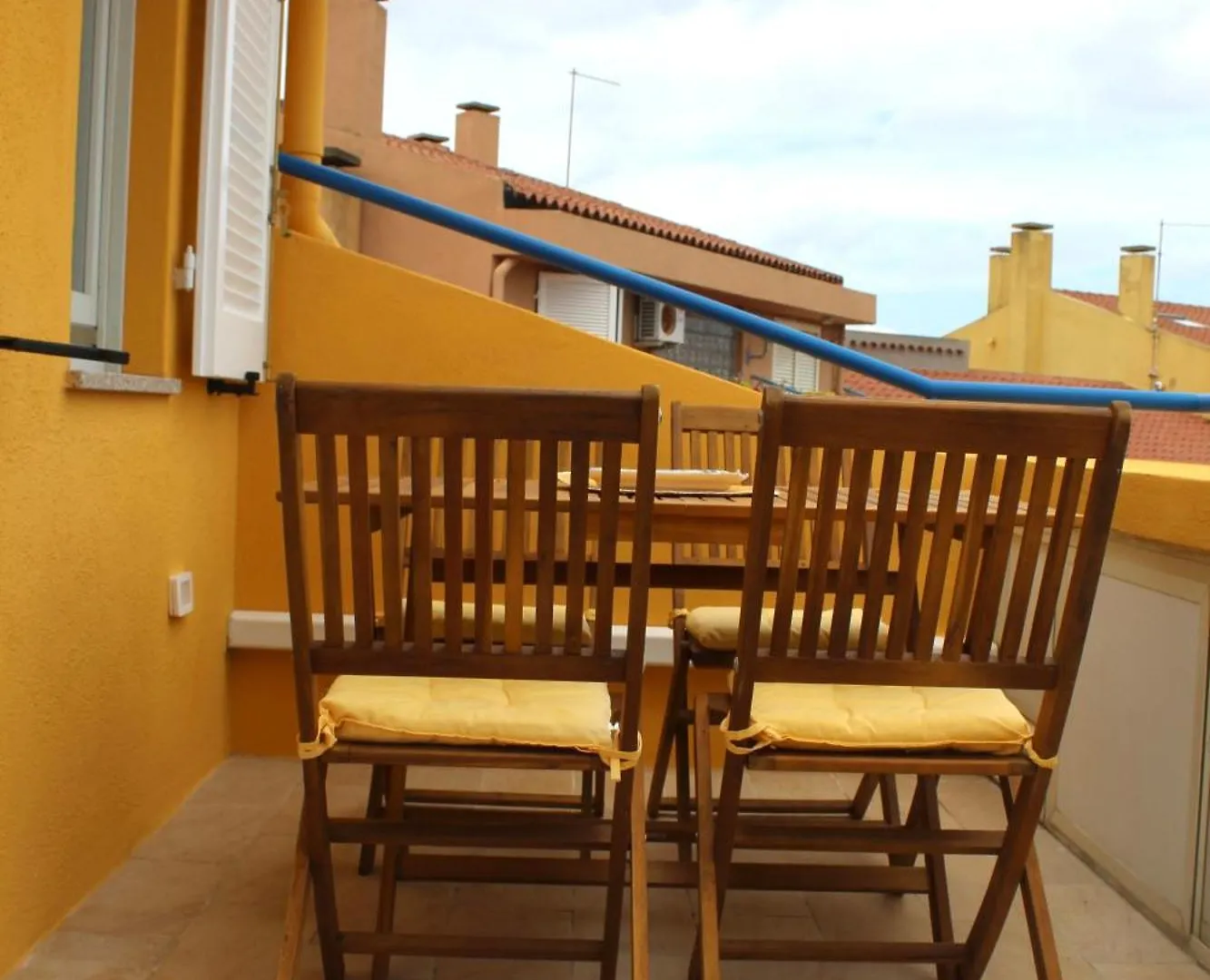 Sea La Vie - Holiday Home Palau Appartamento
