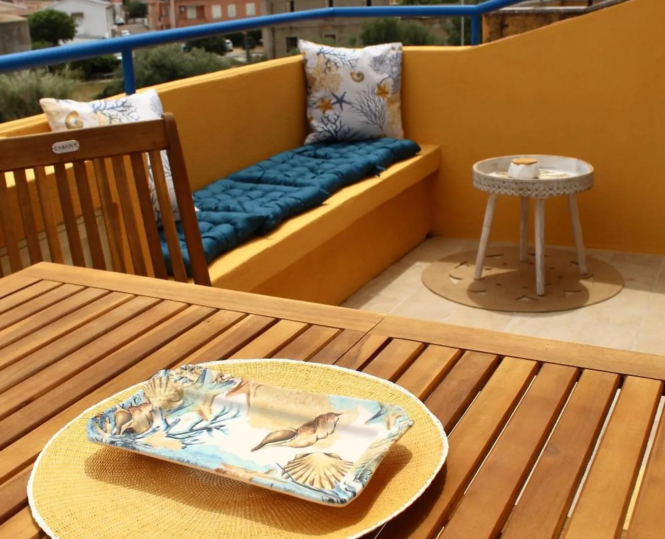 Sea La Vie - Holiday Home Palau 0*,  Italia