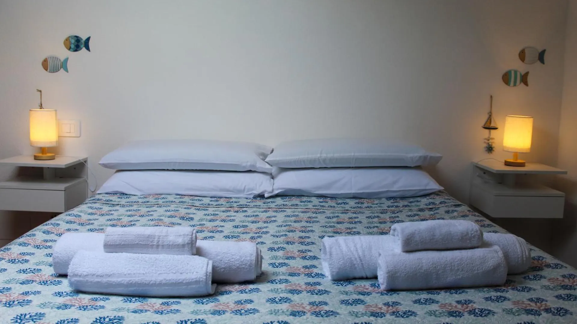 Appartamento Sea La Vie - Holiday Home Palau